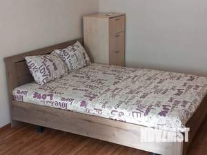 1-к квартира, посуточно, 40м2, 7/10 этаж