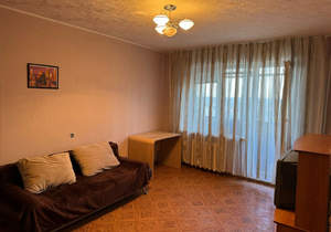 1-к квартира, на длительный срок, 39м2, 9/9 этаж
