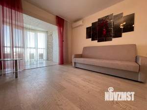 2-к квартира, на длительный срок, 70м2, 11/16 этаж