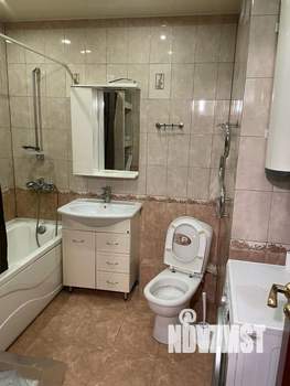 2-к квартира, на длительный срок, 50м2, 6/19 этаж