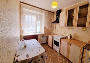 1-к квартира, на длительный срок, 38м2, 4/9 этаж