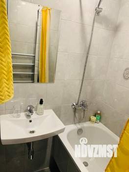 1-к квартира, на длительный срок, 357м2, 4/9 этаж