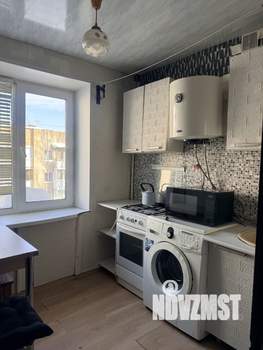 1-к квартира, на длительный срок, 22м2, 4/5 этаж