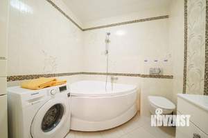 2-к квартира, посуточно, 55м2, 1/1 этаж