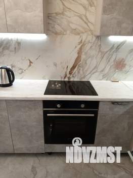 1-к квартира, посуточно, 42м2, 15/25 этаж