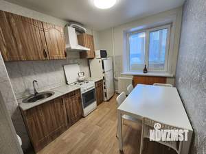 1-к квартира, на длительный срок, 38м2, 1/10 этаж