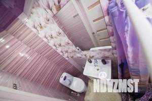 1-к квартира, посуточно, 24м2, 2/3 этаж