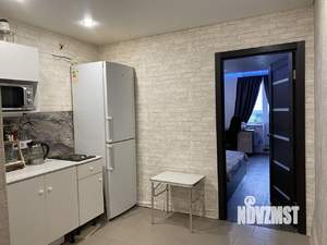 1-к квартира, на длительный срок, 30м2, 7/12 этаж