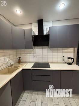 3-к квартира, на длительный срок, 83м2, 13/25 этаж