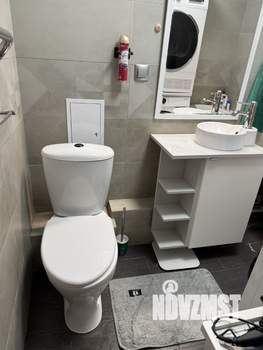 2-к квартира, на длительный срок, 43м2, 3/5 этаж