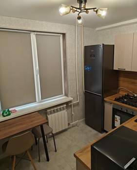 2-к квартира, на длительный срок, 43м2, 1/5 этаж