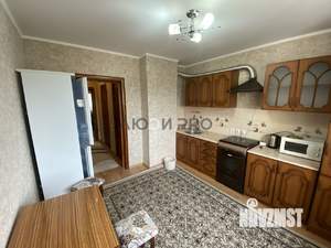 1-к квартира, на длительный срок, 45м2, 4/10 этаж