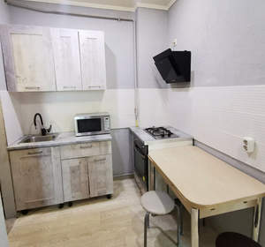 2-к квартира, на длительный срок, 38м2, 2/2 этаж