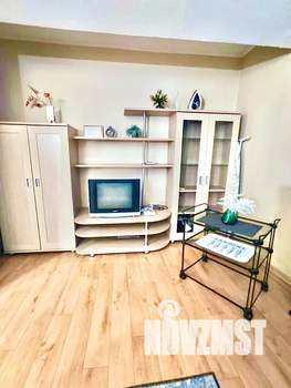 1-к квартира, посуточно, 33м2, 2/9 этаж