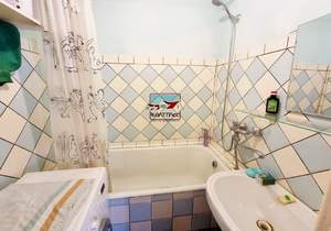 1-к квартира, на длительный срок, 30м2, 1/9 этаж