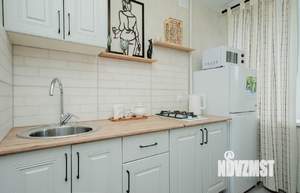 1-к квартира, посуточно, 34м2, 7/9 этаж