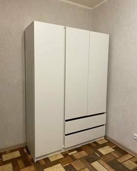 1-к квартира, на длительный срок, 25м2, 7/10 этаж