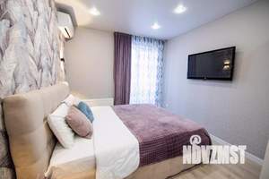 1-к квартира, посуточно, 30м2, 19/21 этаж