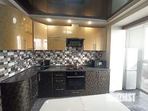 1-к квартира, на длительный срок, 45м2, 10/10 этаж