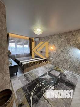 2-к квартира, на длительный срок, 75м2, 21/25 этаж
