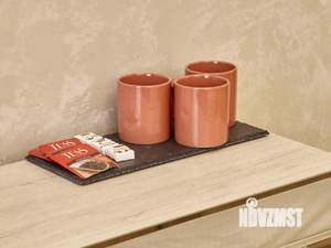 1-к квартира, посуточно, 23м2, 1/1 этаж