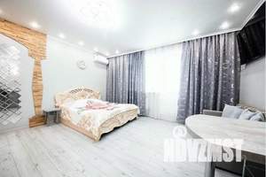 1-к квартира, посуточно, 33м2, 3/14 этаж