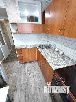 2-к квартира, на длительный срок, 33м2, 5/9 этаж