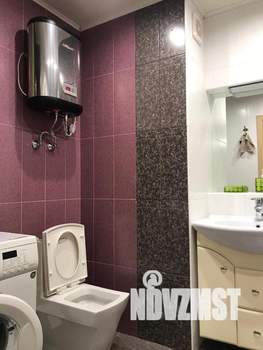 3-к квартира, посуточно, 79м2, 1/1 этаж