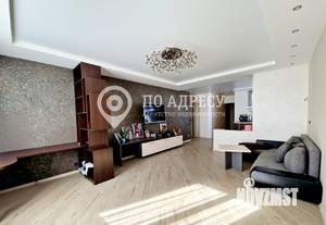 3-к квартира, на длительный срок, 89м2, 21/25 этаж