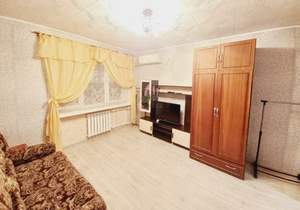 1-к квартира, на длительный срок, 19м2, 4/5 этаж