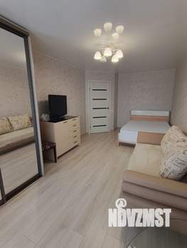 1-к квартира, на длительный срок, 37м2, 14/16 этаж