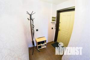 1-к квартира, посуточно, 40м2, 10/15 этаж