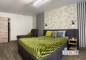 3-к квартира, посуточно, 72м2, 1/9 этаж