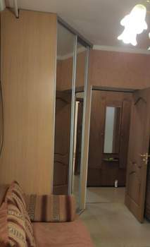 3-к квартира, на длительный срок, 56м2, 2/2 этаж