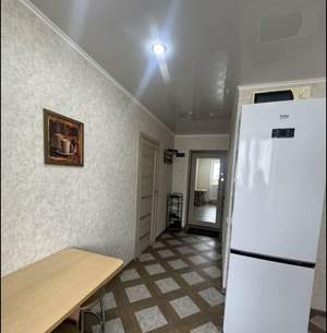 1-к квартира, на длительный срок, 33м2, 6/10 этаж