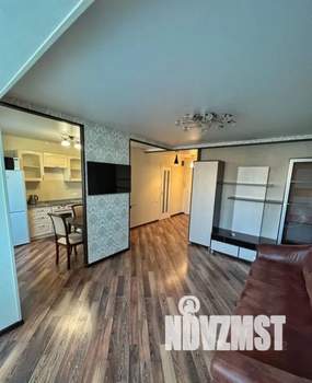 2-к квартира, посуточно, 45м2, 10/18 этаж