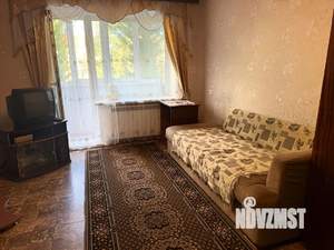 1-к квартира, на длительный срок, 43м2, 3/9 этаж