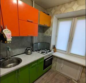 2-к квартира, на длительный срок, 44м2, 3/9 этаж