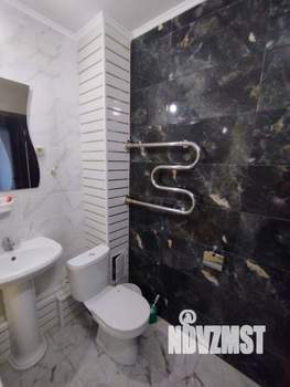 1-к квартира, на длительный срок, 29м2, 7/10 этаж