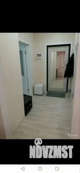 1-к квартира, на длительный срок, 37м2, 3/6 этаж