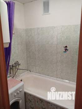 1-к квартира, на длительный срок, 42м2, 5/9 этаж