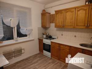 1-к квартира, на длительный срок, 38м2, 2/9 этаж