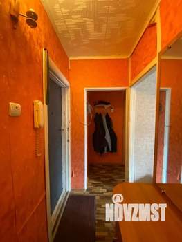 1-к квартира, на длительный срок, 27м2, 1/9 этаж