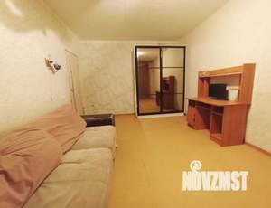 1-к квартира, на длительный срок, 39м2, 4/9 этаж