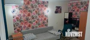 1-к квартира, на длительный срок, 35м2, 1/9 этаж