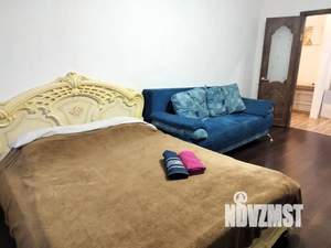 3-к квартира, посуточно, 80м2, 5/10 этаж
