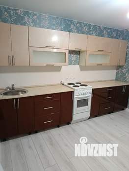 1-к квартира, на длительный срок, 50м2, 10/12 этаж