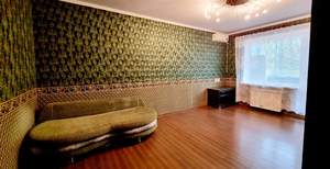 1-к квартира, на длительный срок, 40м2, 3/9 этаж