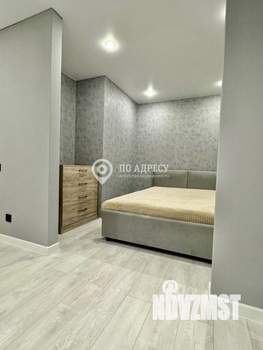 1-к квартира, на длительный срок, 40м2, 9/10 этаж