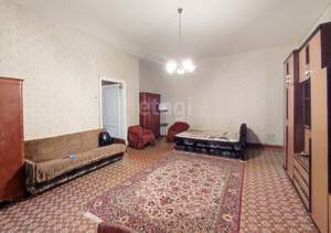 3-к квартира, на длительный срок, 67м2, 1/3 этаж